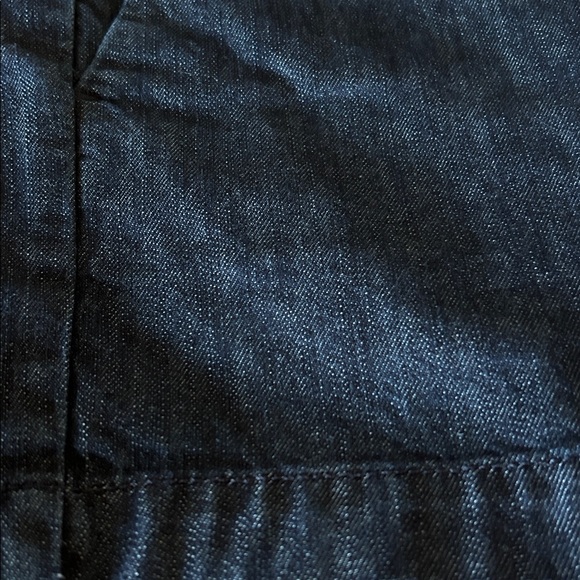 Loft Denim Shorts - Picture 2 of 8